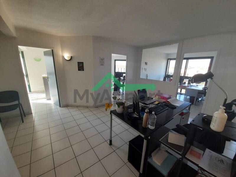 Maison à louer, 140m², PERPIGNAN