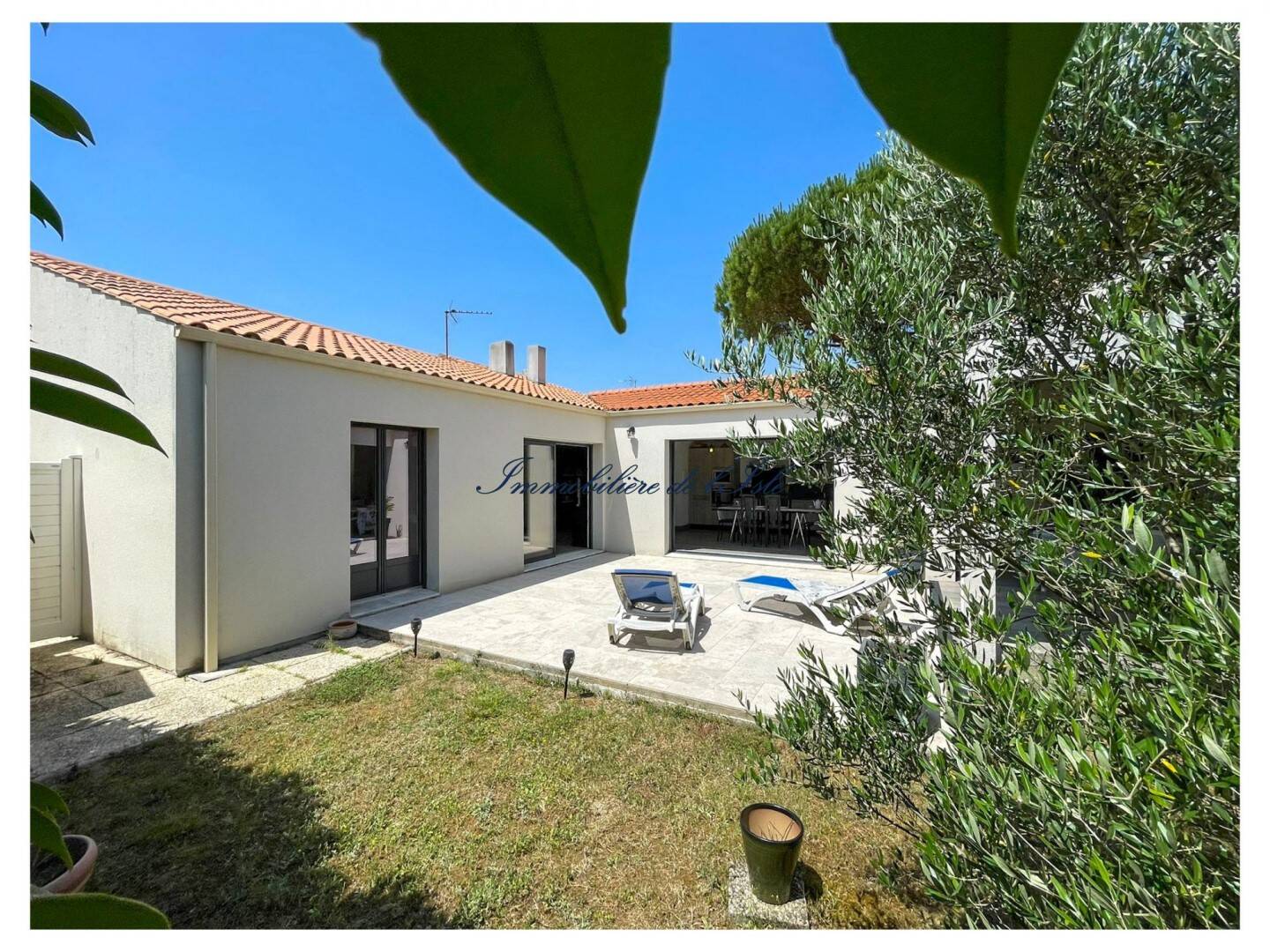 Maison à vendre, 148m², LA ROCHELLE