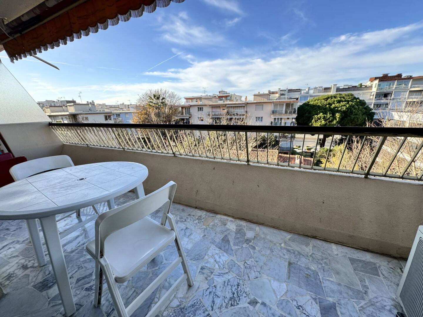 Maison à louer, 32m², CANNES
