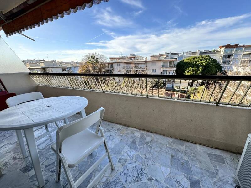 Maison à louer, 32m², CANNES