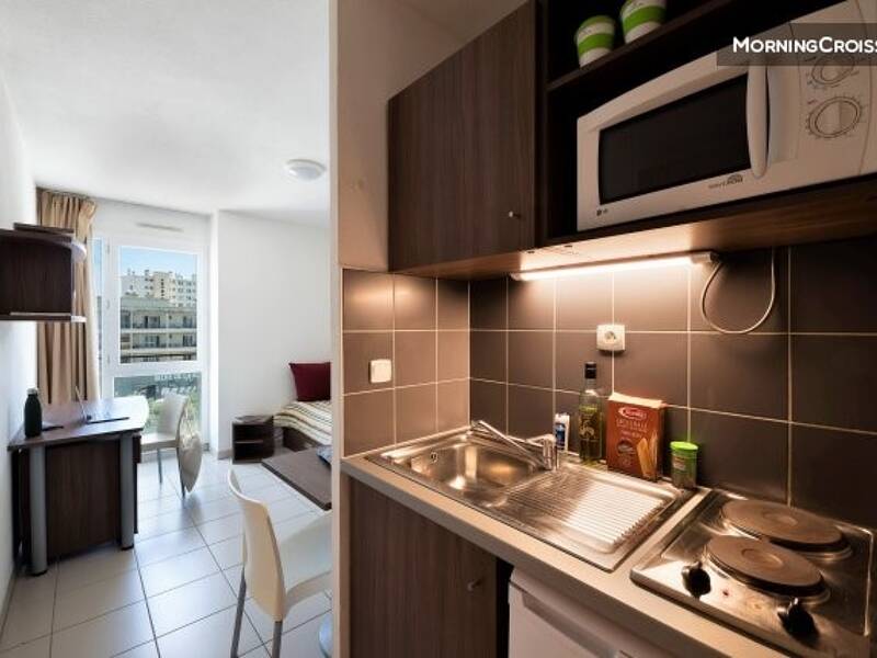 Maison à louer, 18m², TOULON