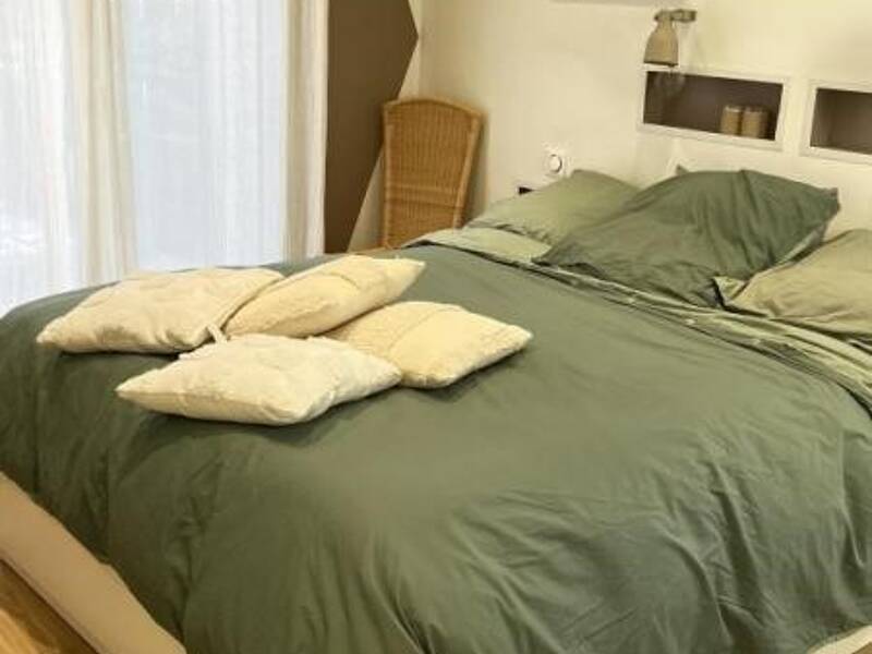 Maison à louer, 60m², SAINT ARNOULT EN YVELINES