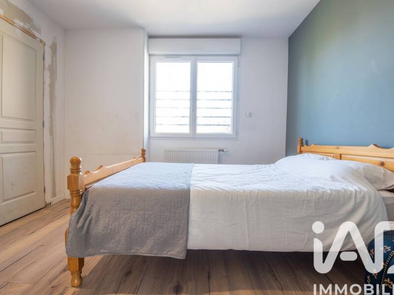 Maison à vendre, 132m², ANGERS