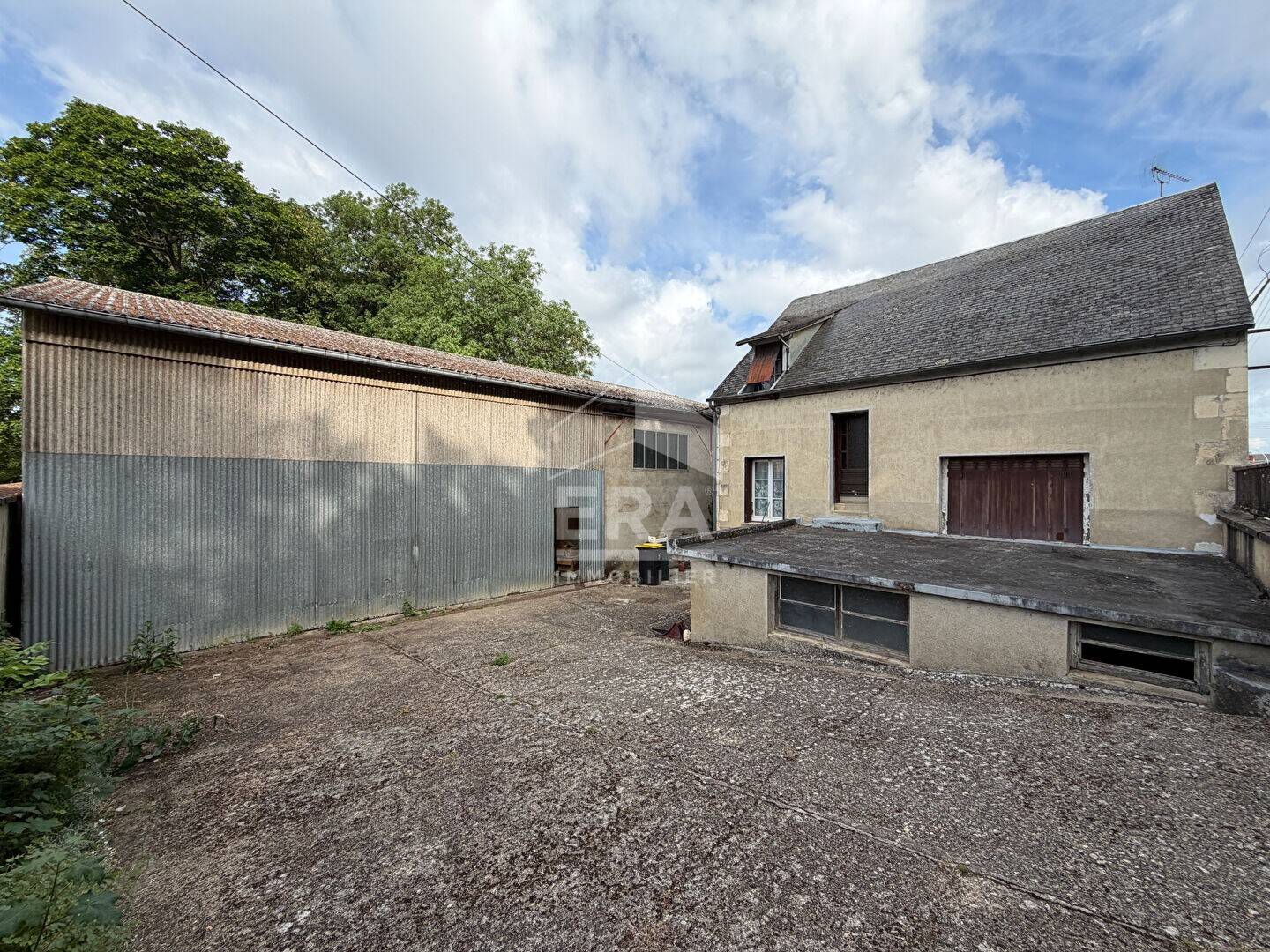 Maison à vendre, 110m², BOURGES