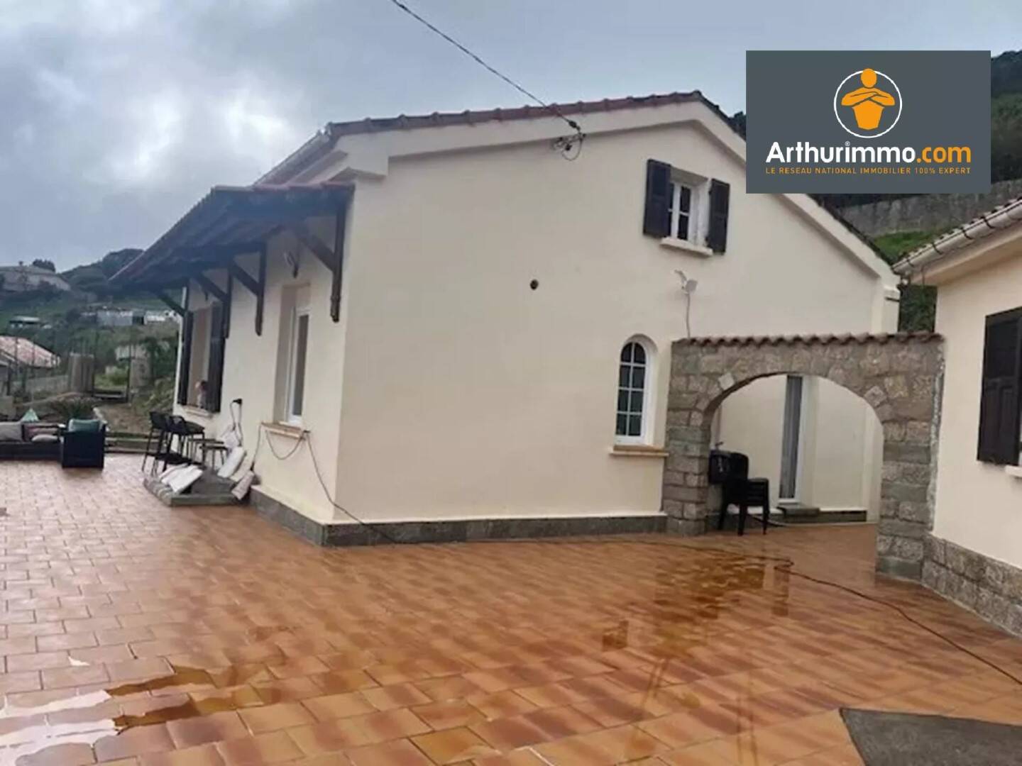 Maison à vendre, 120m², PIETROSELLA
