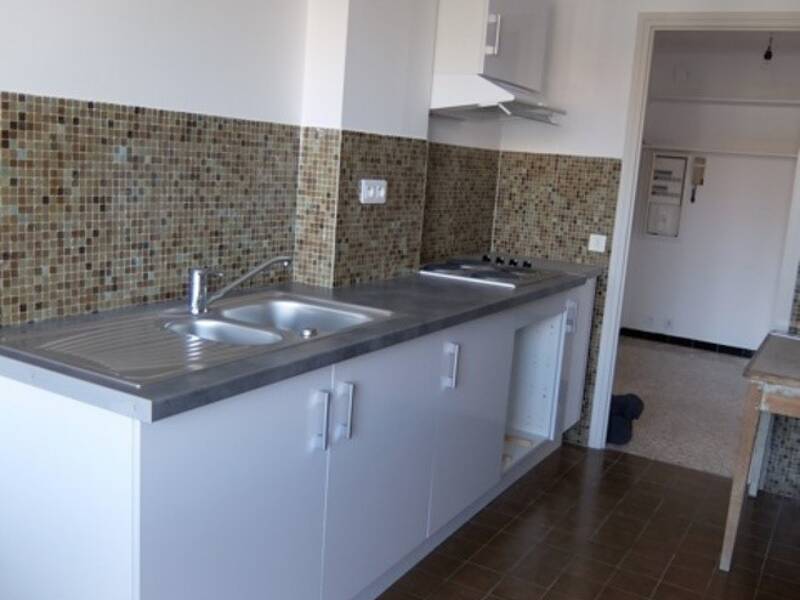 Maison à louer, 71m², AIX EN PROVENCE