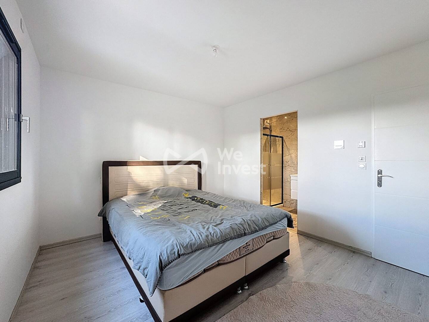 Maison à vendre, 135m², MONTARNAUD