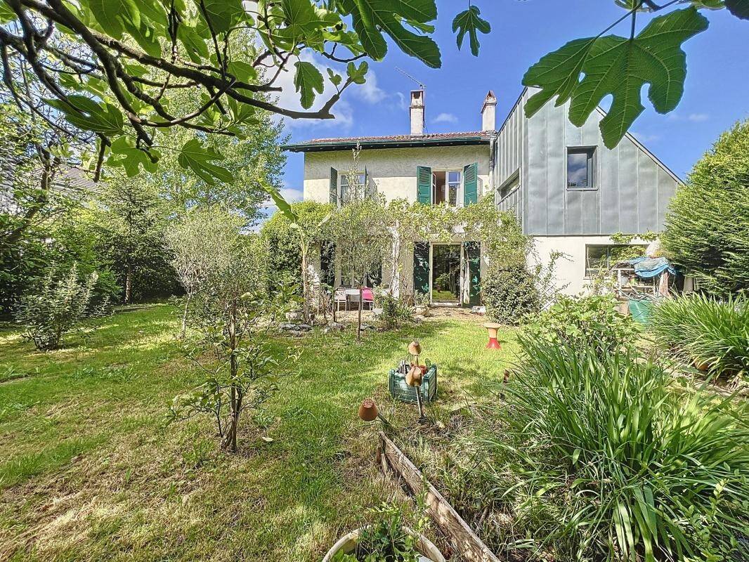 Maison à vendre, 156m², PAU