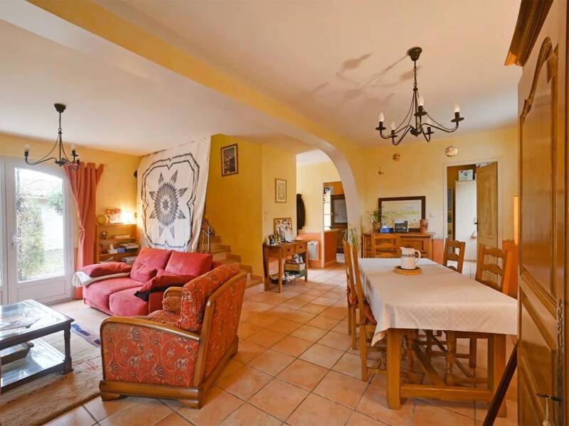 Maison à vendre, 140m², SAINT PAUL TROIS CHATEAUX