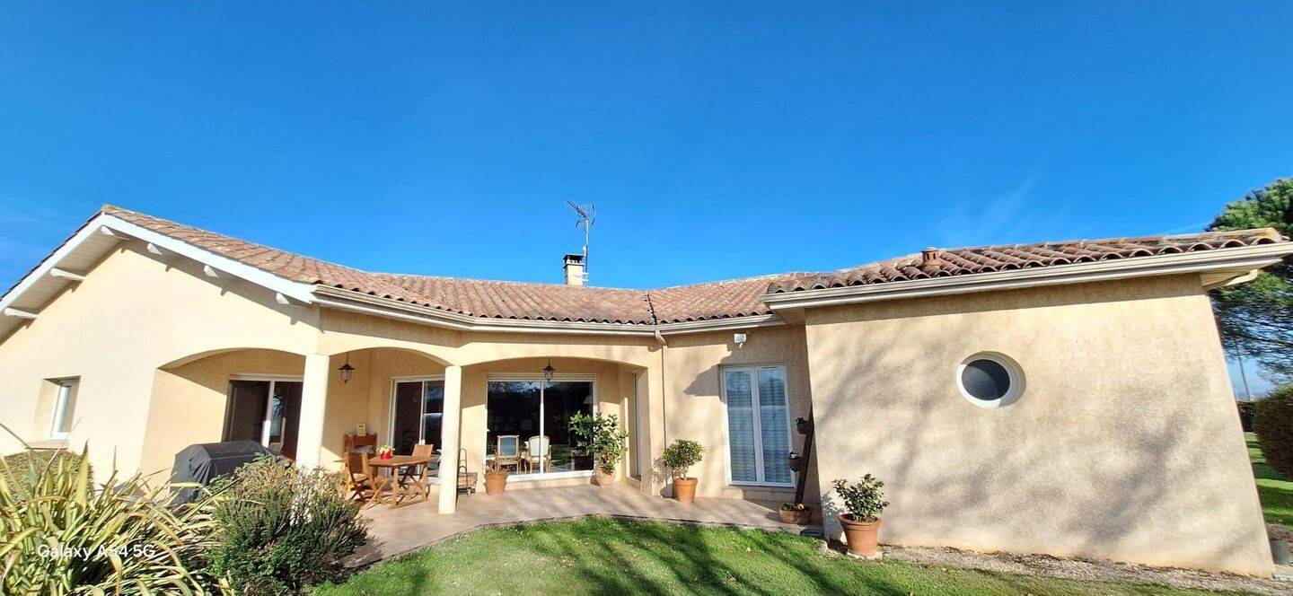 Maison à vendre, 174m², MIRANDE