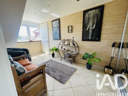 Appartement à vendre 200 000 € 5 pièces 3 chambres 175 m² Étage 3/3 Dieuze 57260