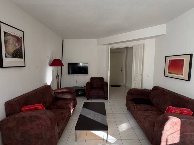 Maison à louer, 42m², NICE