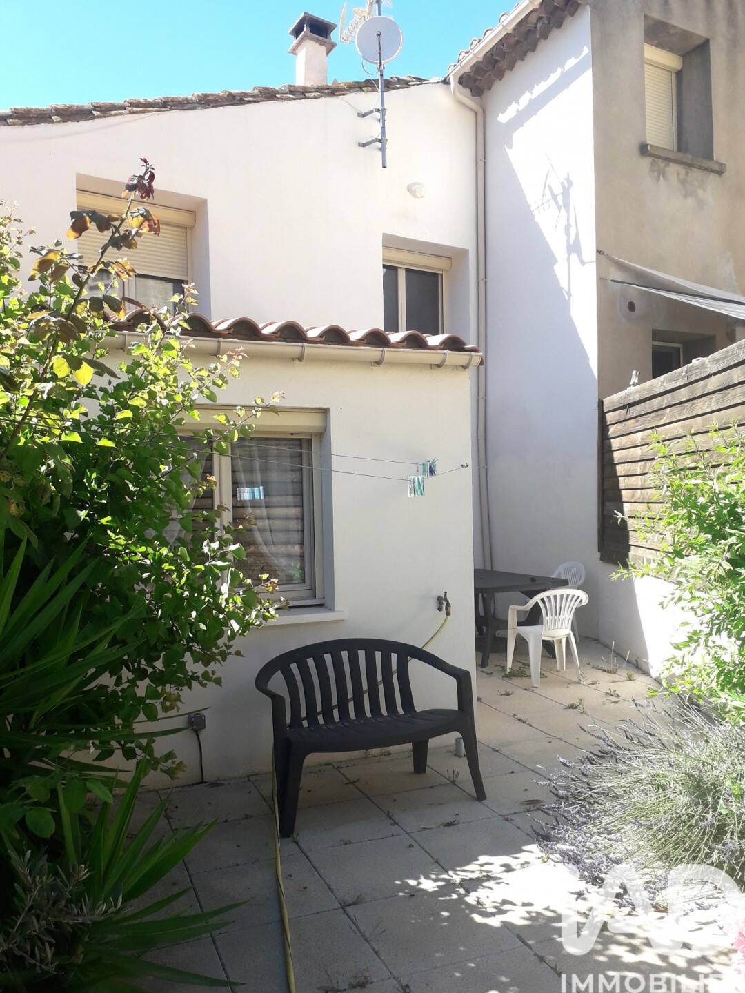 Maison à vendre, 80m², ROQUEFORT DES CORBIERES