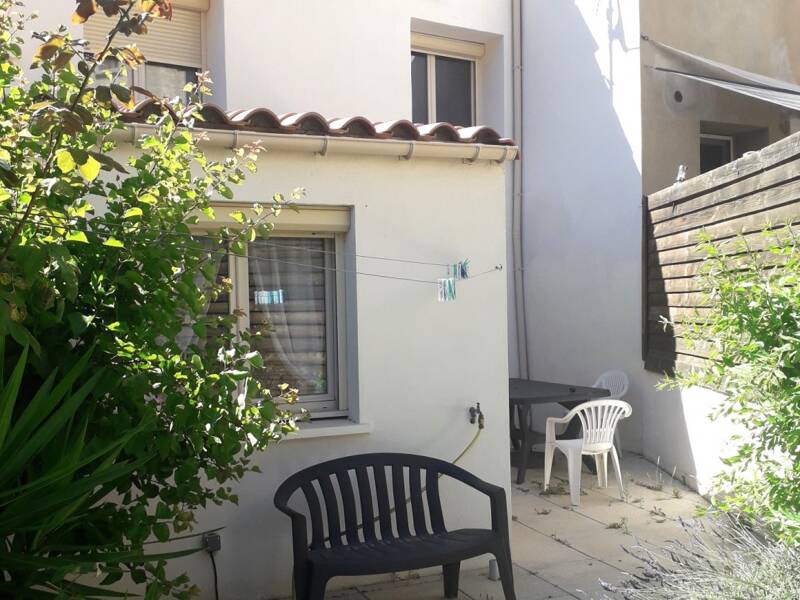Maison à vendre, 80m², ROQUEFORT DES CORBIERES