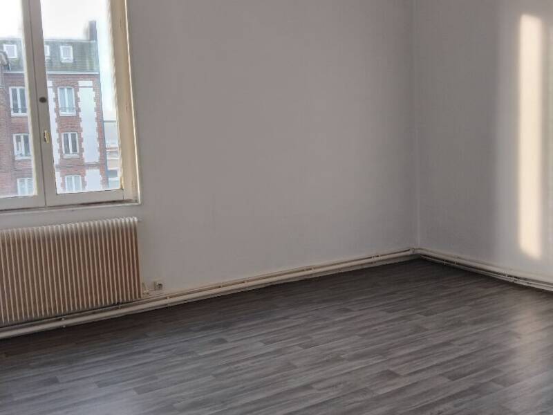 Maison à louer, 95m², ROUEN