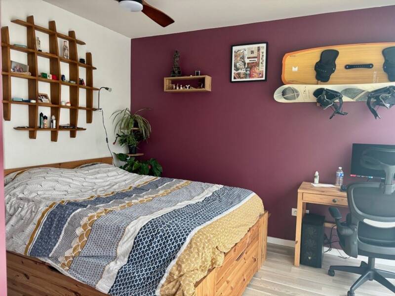 Maison à louer, 43m², LILLE