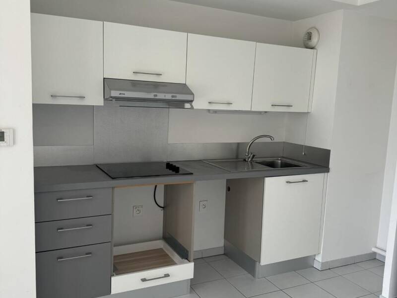 Maison à louer, 36m², MARSEILLE 9E