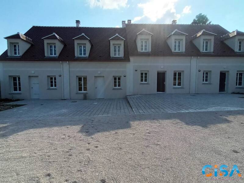 Maison à louer, 85m², BRENOUILLE