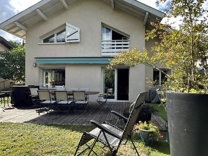 Maison à vendre, 203m², ANNECY
