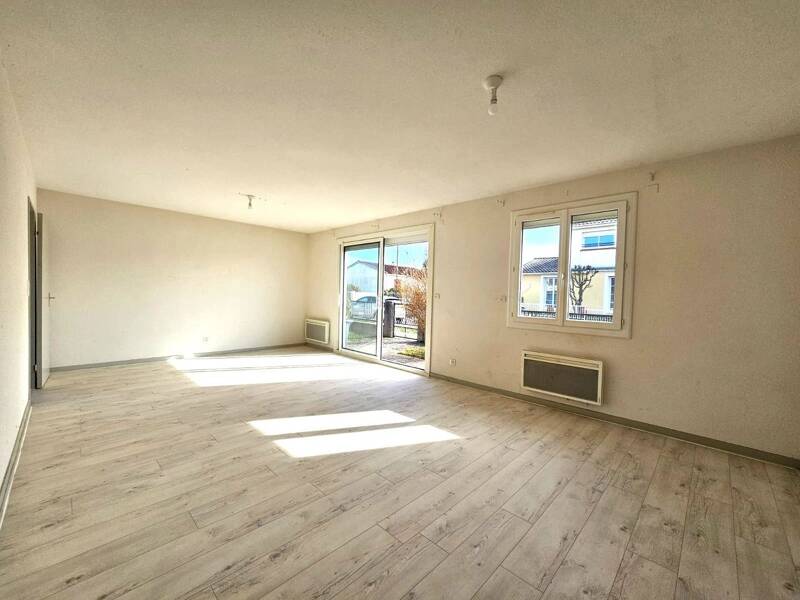 Maison à louer, 84m², ESCALQUENS