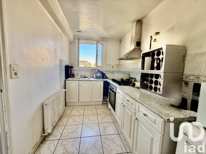 Maison à vendre, 60m², PERPIGNAN