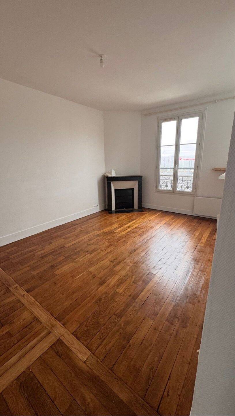 Maison à louer, 41m², CLICHY