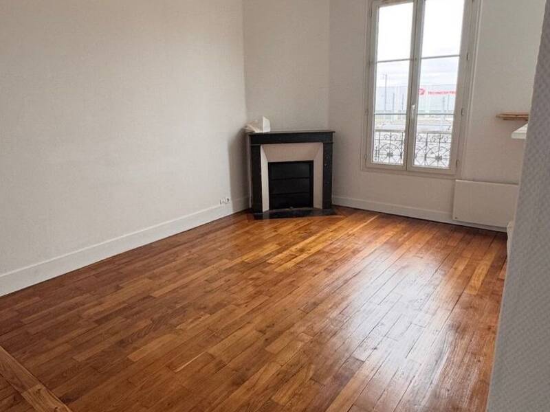 Maison à louer, 41m², CLICHY