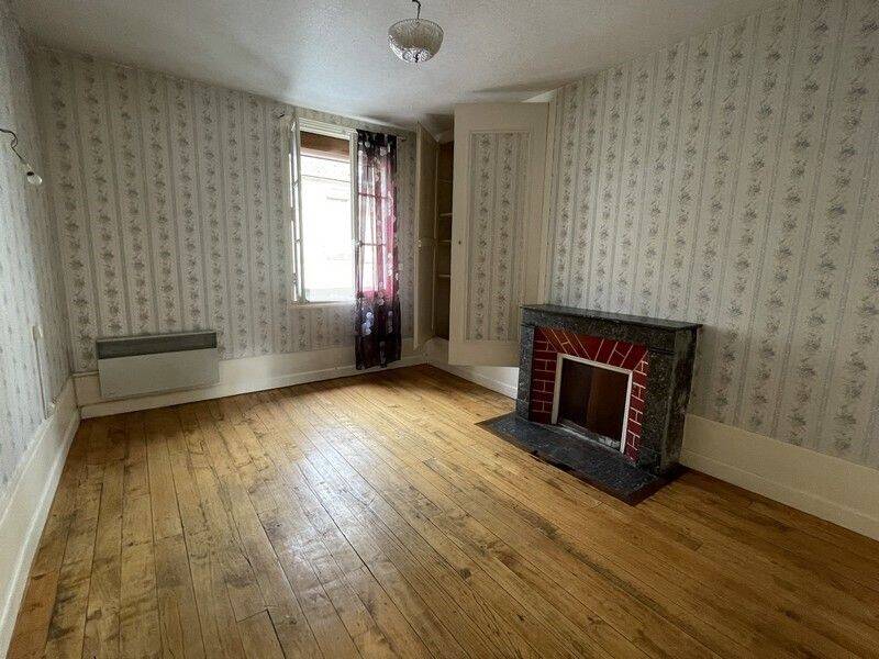 Maison à vendre, 115m², FERE EN TARDENOIS