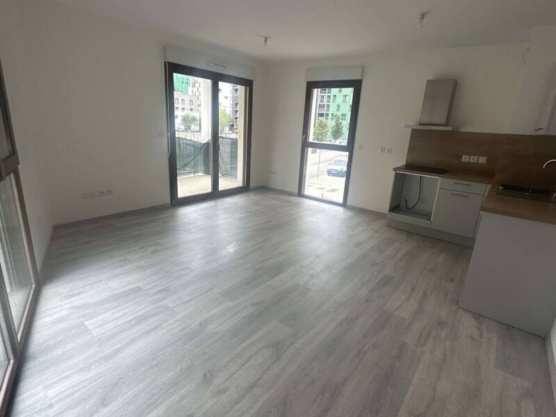 Maison à louer, 75m², GRENOBLE