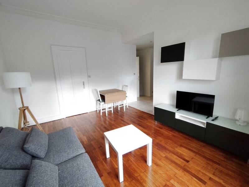 Maison à louer, 34m², GRENOBLE