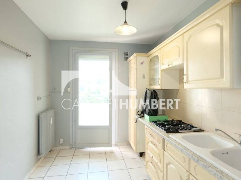 Maison à vendre, 58m², SAINT ETIENNE