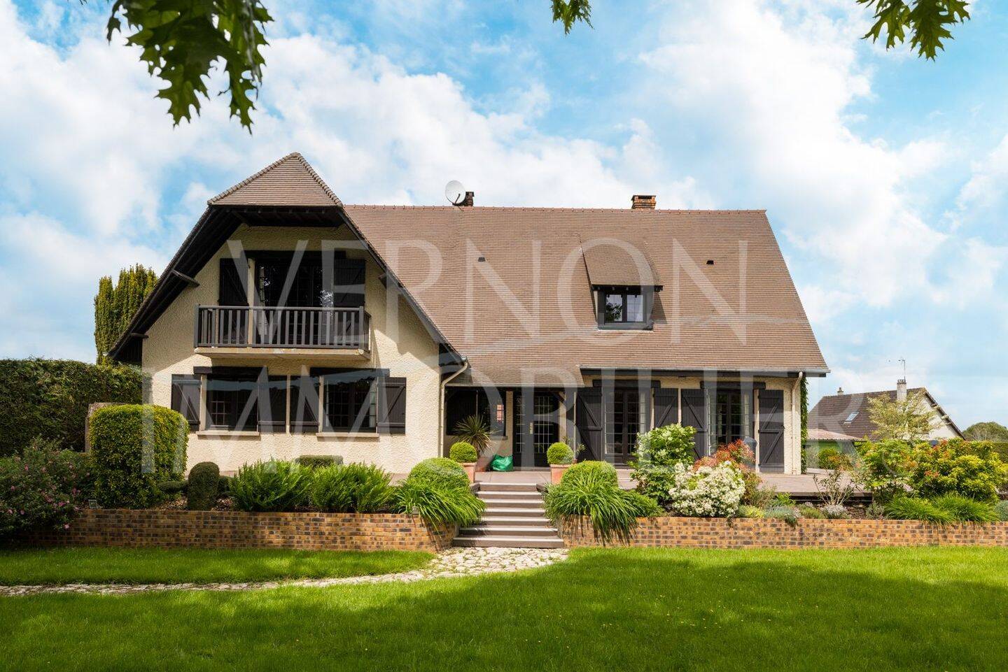 Maison à vendre, 235m², VERNON