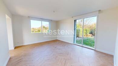 Maison à vendre 320 000 € 4 pièces 2 chambres 110 m² 746 m² de terrain Brexent Enocq 62170