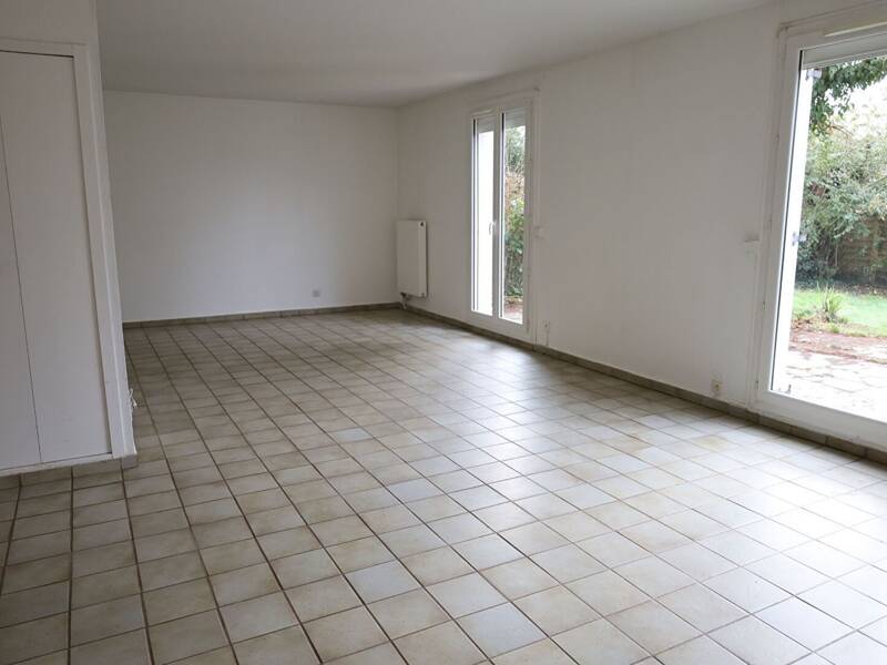 Maison à louer, 131m², GOMETZ LA VILLE