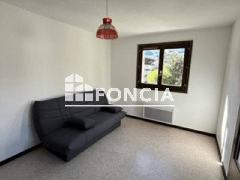 Maison à louer, 30m², SALLANCHES