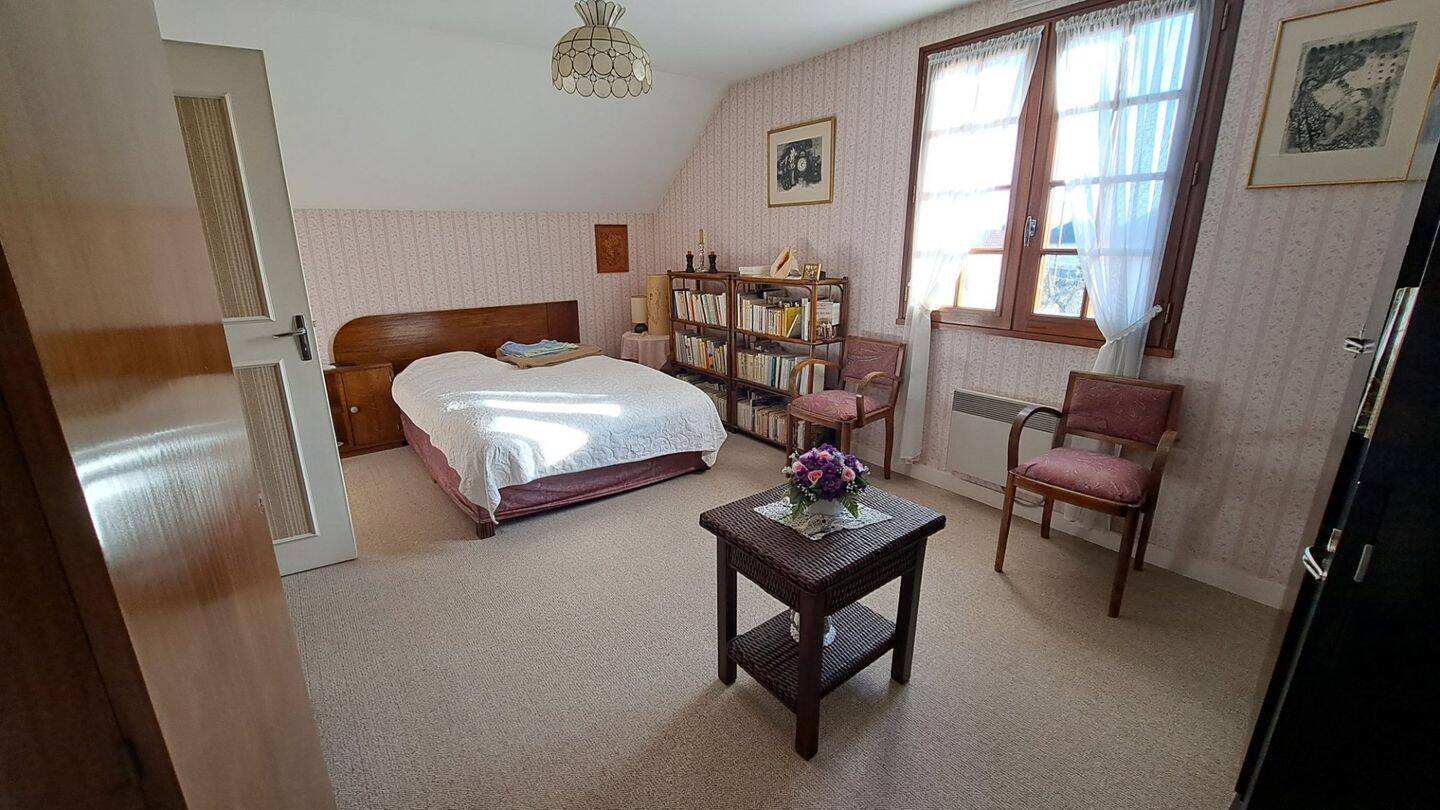 Maison à vendre, 181m², POITIERS