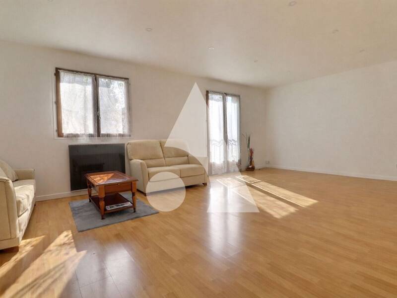 Maison à louer, 100m², LES PAVILLONS SOUS BOIS