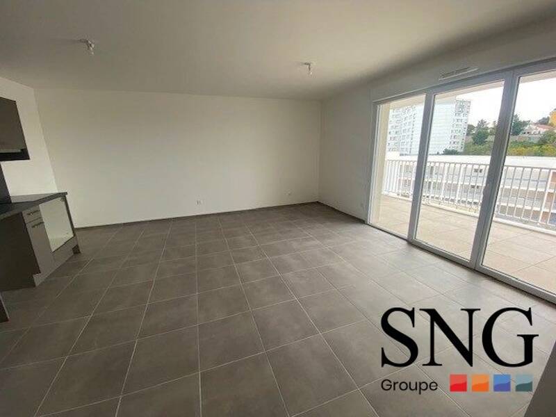 Maison à louer, 50m², MARSEILLE 14E