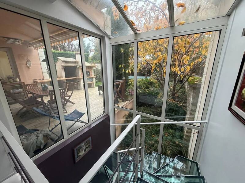 Maison à vendre, 221m², LE PERREUX SUR MARNE