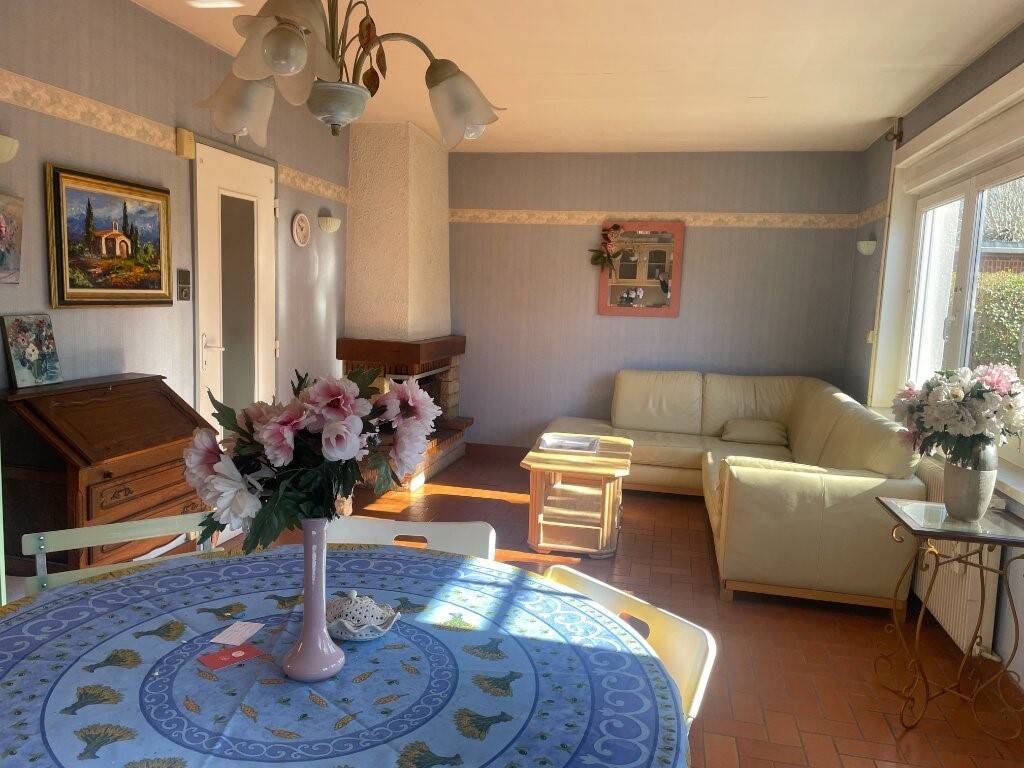 Maison à vendre, 66m², TOURCOING