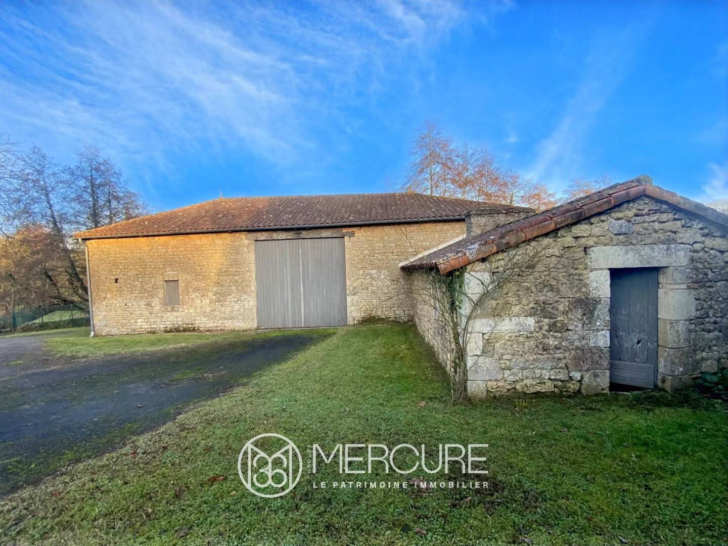 Maison à vendre, 270m², POITIERS