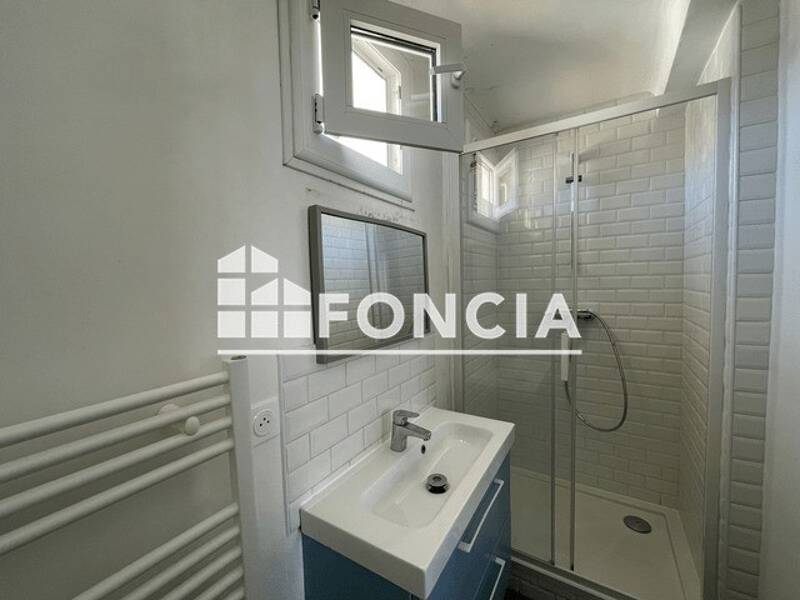 Maison à louer, 29m², MARSEILLE 4E