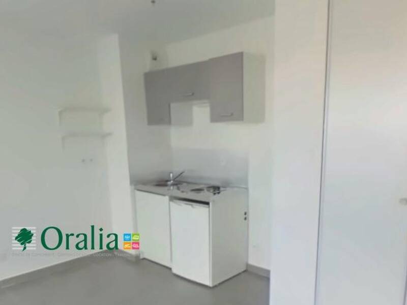 Maison à louer, 28m², DIJON