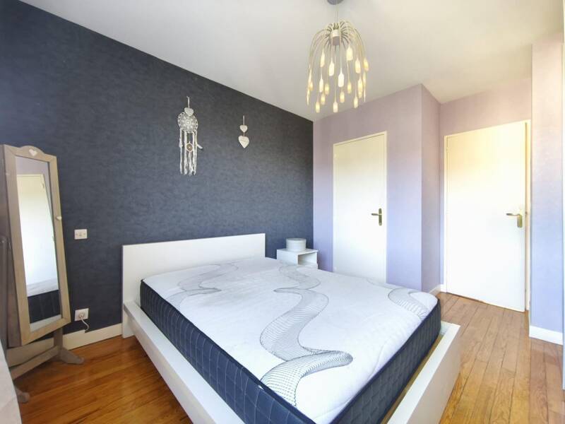 Maison à vendre, 66m², SAINT ETIENNE
