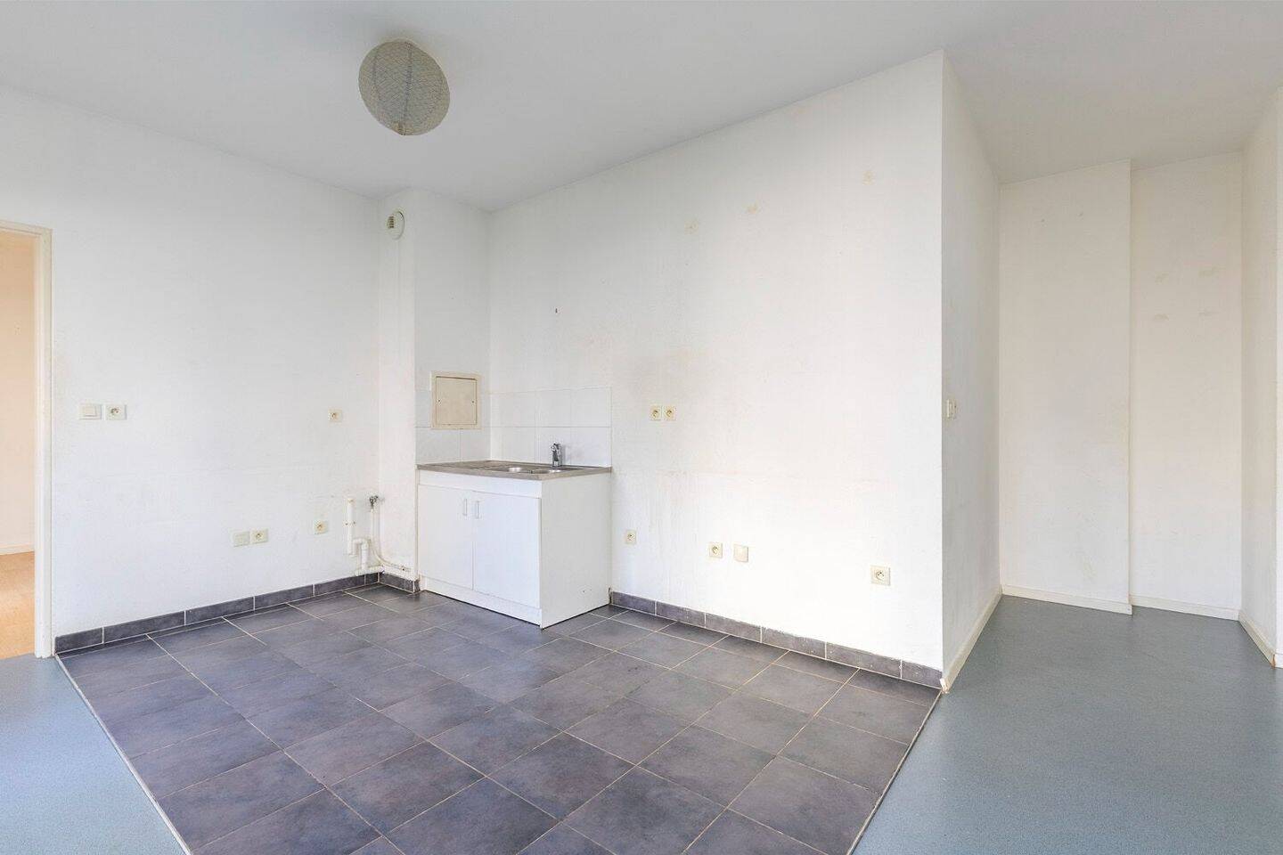Maison à louer, 54m², JARVILLE LA MALGRANGE
