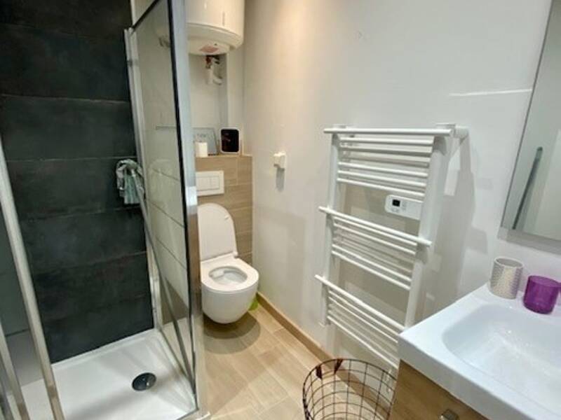 Maison à louer, 29m², LILLE