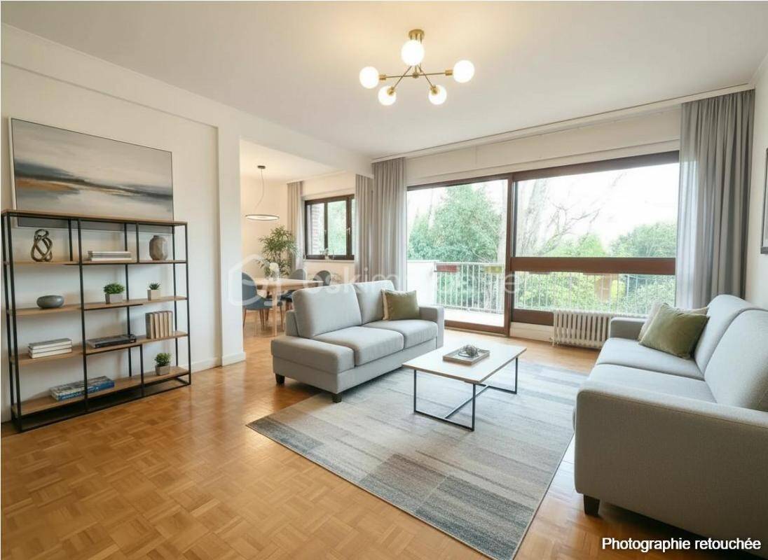 Maison à vendre, 101m², L'ETANG LA VILLE