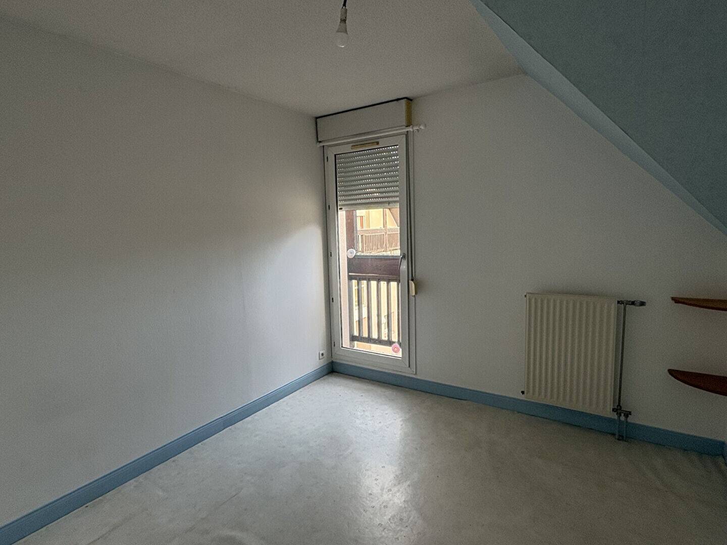 Maison à louer, 66m², POITIERS