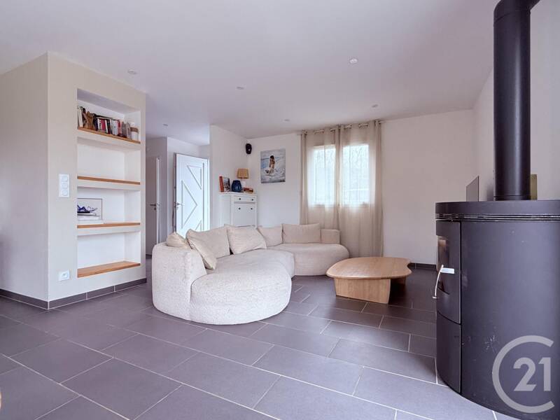 Maison à louer, 111m², BASSUSSARRY