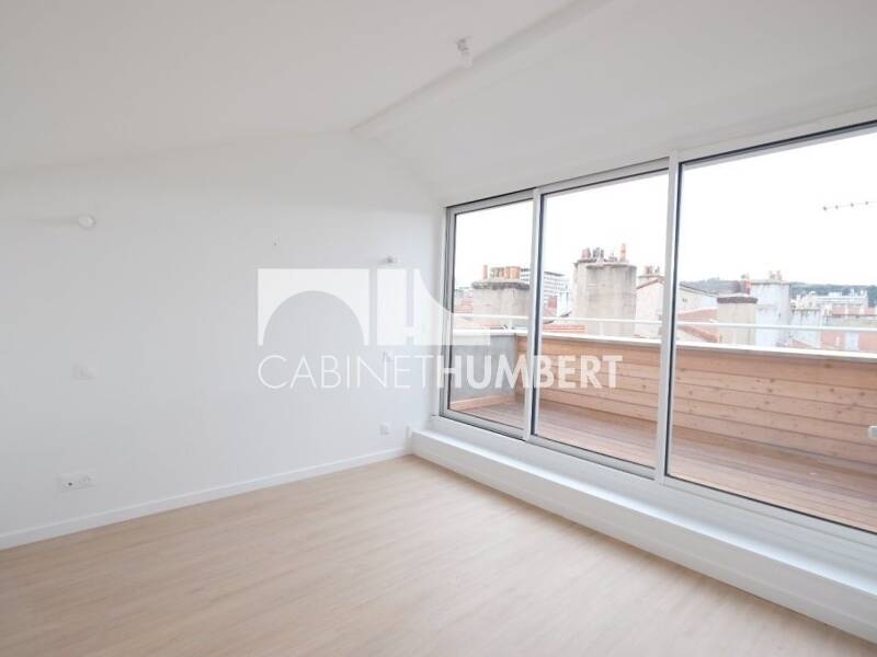 Maison à louer, 55m², SAINT ETIENNE